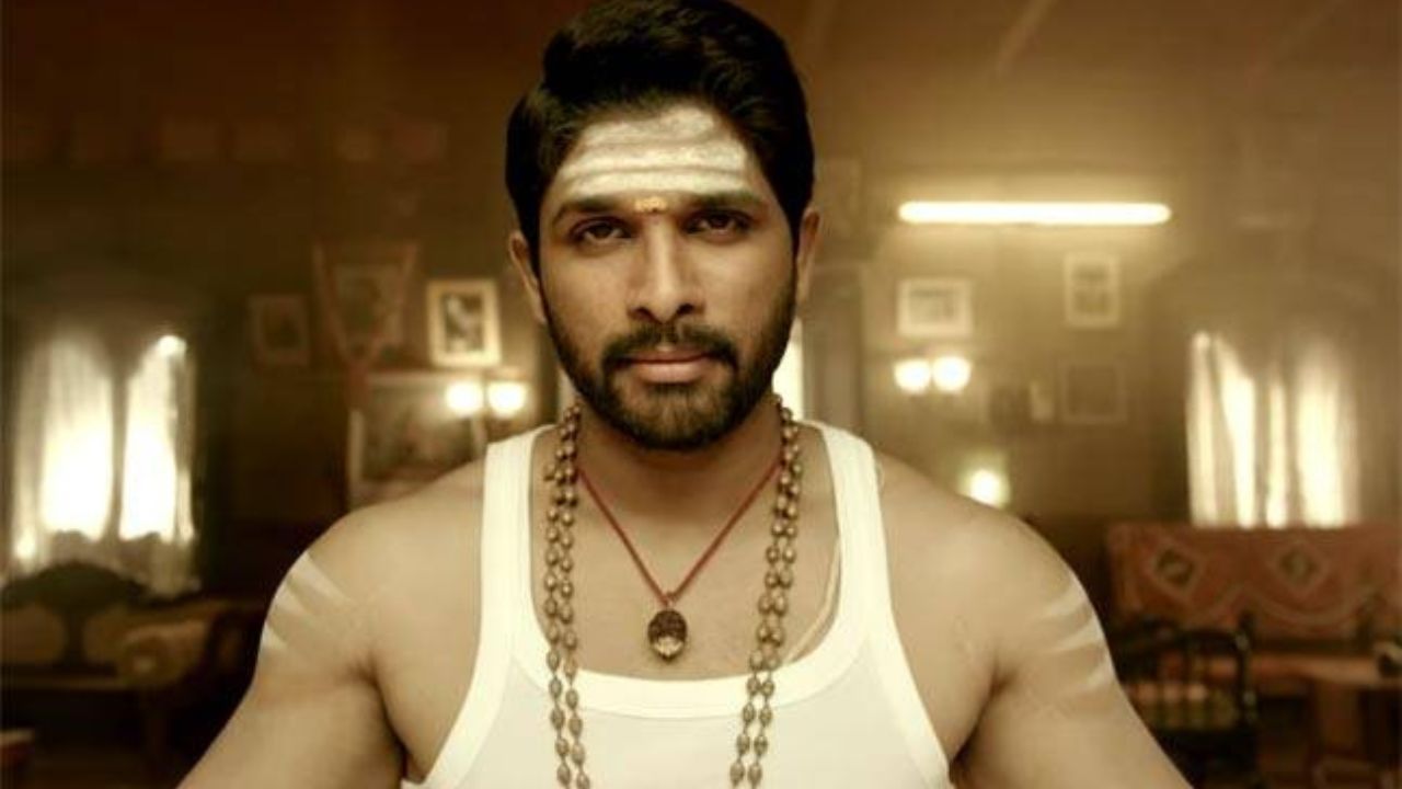 DJ: Duvvada Jagannadham